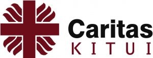 CARITAS KITUI Logo